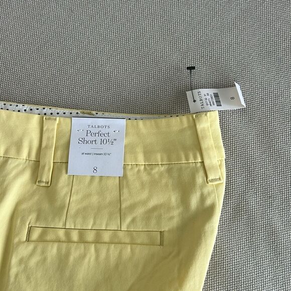 New Women’s Talbots shorts - Picture 3 of 5